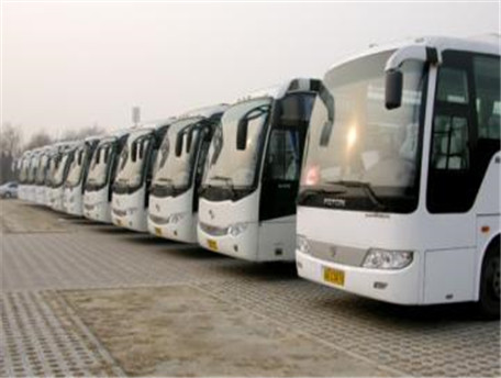 鄭州大巴車(chē)租賃價(jià)格為何存在著(zhù)差異？